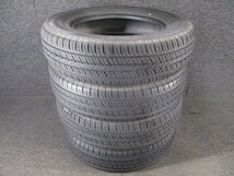 □ DUNLOP ダンロップ GRANDTREK PT5 175/80R15 90S サマータイヤ4本セット 製造2023年 【 T13-3 】_画像2