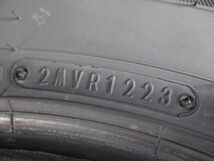 □ DUNLOP ダンロップ GRANDTREK PT5 175/80R15 90S サマータイヤ4本セット 製造2023年 【 T13-3 】_画像10