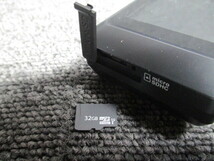□ 送料無料♪ COMTEC コムテック 前後2カメラドライブレコーダー ZDR025 【 管理855 】_画像4