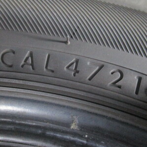 □ SEIBERLING セイバーリング SL201 165/55R14 72V サマータイヤ4本セット 製造2021年 【 Y10-13 】の画像9