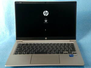 HP ProBook 430 G8 13.3型FHD(Core i5、無線LAN、Webカメラ、Office) 美品