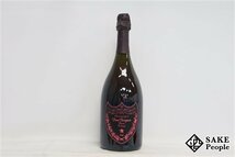 □注目! ドン・ペリニヨン ロゼ ルミナス 2006 750ml 12.5% シャンパン_画像1