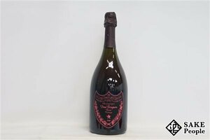 □注目! ドン・ペリニヨン ロゼ ルミナス 2006 750ml 12.5% シャンパン