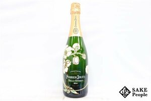 □注目! ペリエ・ジュエ ベル・エポック ブリュット 2014 750ml 12.5% シャンパン