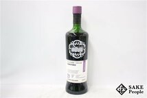 ◇注目! SMWS ザ スコッチ モルト ウイスキー ソサエティ リンクウッド 21年 2000-2021 Cask. No.39.239 フラワーパワー 700ml 54.5％_画像1