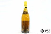 ■注目! ムルソー プルミエ・クリュ ペリエール 2002 オリヴィエ・ルフレーヴ 750ml 13.5％ フランス ブルゴーニュ 白_画像7