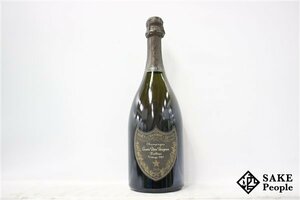 □注目! ドン・ペリニヨン エノテーク 1985 750ml 12.5％ シャンパン