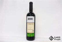 ■注目! ペトローロ トリオーネ 2011 750ml 14％ イタリア 赤_画像5