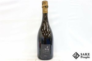 □1円～ ローズ・ド・ジャンヌ レ・ウルシュレ セドリック・ブシャール 2016 750ml 12.5% シャンパン