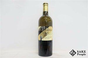 ■注目! シャトー・ラトゥール 2013 マルティヤック・ブラン 750ml 12.5％ フランス ボルドー 白