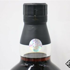 ◇1円～ サントリー オーナーズカスク 白州蒸溜所 1989-2005年 シェリーバット 700ml 61％ ジャパニーズの画像6