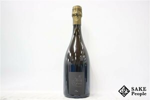 □1円～ ローズ・ド・ジャンヌ プレスル 2011 セドリック・ブシャール 750ml 12.5％ シャンパン