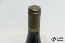 ■1円～ モレ・サン・ドニ キュヴェ・デ・グリーヴ 2016 ドメーヌ・ポンソ 750ml 13.5％ フランス ブルゴーニュ 赤_画像9