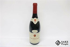 ■注目! コルトン クロ・デ・コルトン・フェヴレ グラン・クリュ 2002 フェヴレ 750ml フランス ブルゴーニュ 赤