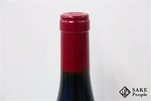 ■1円～ ニュイ・サン・ジョルジュ 1er オー・ミュルジュ 2011 シルヴァン・カティアール 750ml 13.5% フランス ブルゴーニュ 赤_画像5