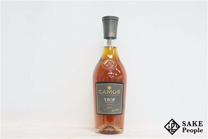 ◆注目! カミュ CAMUS VSOP エレガンス 700ml 40％ コニャック