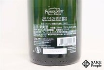 □注目! ペリエ・ジュエ ベル・エポック ブリュット 2013 750ml 12.5％ シャンパン_画像5