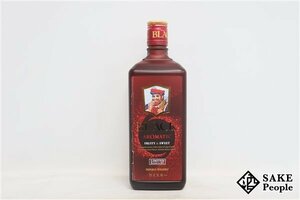 ◇注目! ニッカ ブラックニッカ アロマティック 700ml 40％ ジャパニーズ