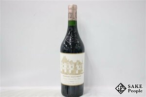 ■注目! シャトー・オー・ブリオン 2004 750ml 13% フランス ボルドー 赤