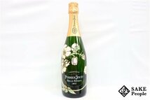 □1円～ ペリエ・ジュエ ベル・エポック ブリュット 2013 750ml 12.5% シャンパン 並行輸入_画像1