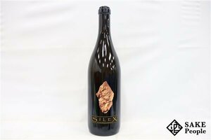 ■注目! シレックス ブラン・フュメ・ド・プイィ 2015 ドメーヌ・ディディエ・ダグノー 750ml 13.5% フランス ロワール 白