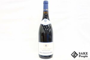 ■1円～ エルミタージュ ラ・プティ・シャペル 2010 ポール ジャブレ・エネ 750ml 14.5% フランス ローヌ 赤