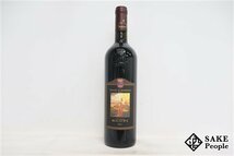 ■1円～ バンフィ ブルネッロ・ディ・モンタルチーノ 2013 750ml 13.5％ イタリア 赤_画像1