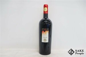 ■注目! ロッソ・ピチェーノ・スペリオーレ・ロッジョ・デル・フィラーレ 2005 750ml 14％ イタリア 赤