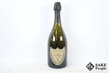 □注目! ドン・ペリニヨン ブリュット 2004 750ml 12.5％ 並行輸入品 シャンパン_画像1