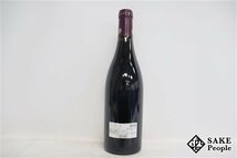 ■注目! ブルゴーニュ・パストゥグラン 2011 ユドロ・バイエ 750ml 12.5％ フランス ブルゴーニュ 赤_画像5