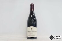 ■注目! ブルゴーニュ・パストゥグラン 2012 ユドロ・バイエ 750ml 12.5％ フランス ブルゴーニュ 赤_画像1