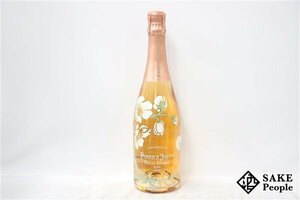 □1円～ ペリエ・ジュエ ベル・エポック ロゼ 2014 750ml 12.5％ シャンパン