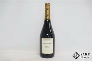 □1円～ エグリ・ウーリエ ミレジメ グラン・クリュ 2012 750ml 12.5％ シャンパン