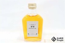 ◇1円～ イチローズモルト モルトドリームカスク 秩父 2008-2017 酒育の会 200ml 61.3% ジャパニーズ_画像1