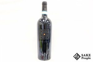 ■1円～ エッレ・ピエモンテ・ロッソ 2017 750ml 14.5% イタリア 赤