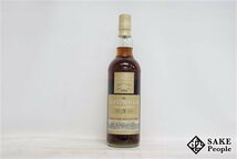 ◇1円～ グレンドロナック パーラメント 21年 700ml 48％ スコッチ_画像1