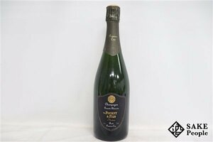 □注目! ヴーヴ・フルニ・エ・フィス グラン・レゼルヴ・ブリュット プルミエ・クリュ 750ml 12％ シャンパン