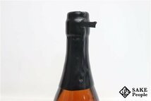 ◇1円～ ブッカーズ 2022 6年11カ月 750ml 62.15％ 箱 バーボン_画像8