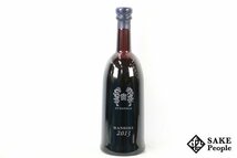 ★注目! 十四代 本格焼酎 蘭引酒 2013 720ml 40度 箱 外箱付き 高木酒造 山形県 米焼酎_画像2