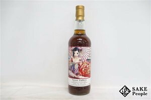 ◇注目! スウィートギャラリー カリラ 8年 2011 萌ラベル 700ml 59.3％ スコッチ