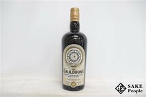 ◇注目! ダグラスレイン ゴールドロンズ カスクストレングス リミテッドエディション 700ml 52.8％ スコッチ_画像1