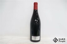 ■注目! ブルゴーニュ ピノ・ノワール 2012 ロベール・シリュグ 750ml 12.5％ フランス ブルゴーニュ 赤_画像4