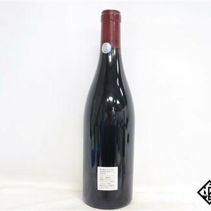 ■注目! シャンボール・ミュジニー プルミエ・クリュ レ・ザムルーズ 2001 ジョルジュ・ルーミエ 750ml 13.5％ フランス ブルゴーニュ 赤の画像5