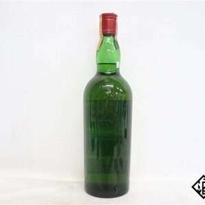 ◇注目! ヒルトムソン ロングモーン-グレンリベット 10年 750ml 度数記載なし スコッチの画像5