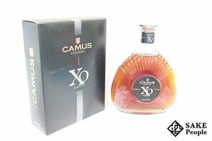 ◆注目! カミュ エレガンス XO 700ml 40% 箱付き コニャック