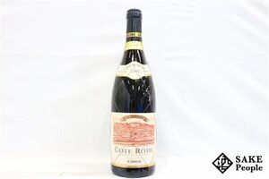 ■注目! コート・ロティ・ラ・ムーリーヌ 1993 E.ギガル 750ml 13% フランス ローヌ 赤