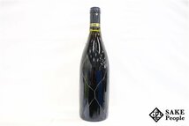 ■注目! コート・ロティ・ラ・ムーリーヌ 1993 E.ギガル 750ml 13% フランス ローヌ 赤_画像7