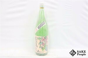 ★注目! 屋久の石楠花 1800ml 25度 2021.04.14 三岳酒造 鹿児島県 芋焼酎