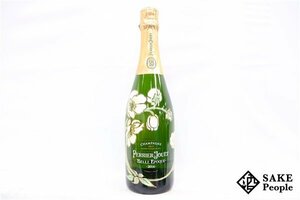 □1円～ ペリエ・ジュエ ベル・エポック ブリュット 2014 750ml 12.5% シャンパン
