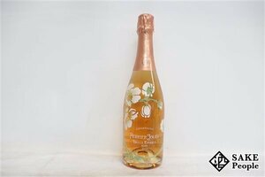 □注目! ペリエ・ジュエ ベル・エポック ロゼ 2014 750ml 12.5％ シャンパン